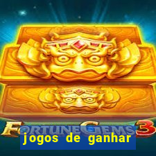 jogos de ganhar dinheiro de verdade sem depositar